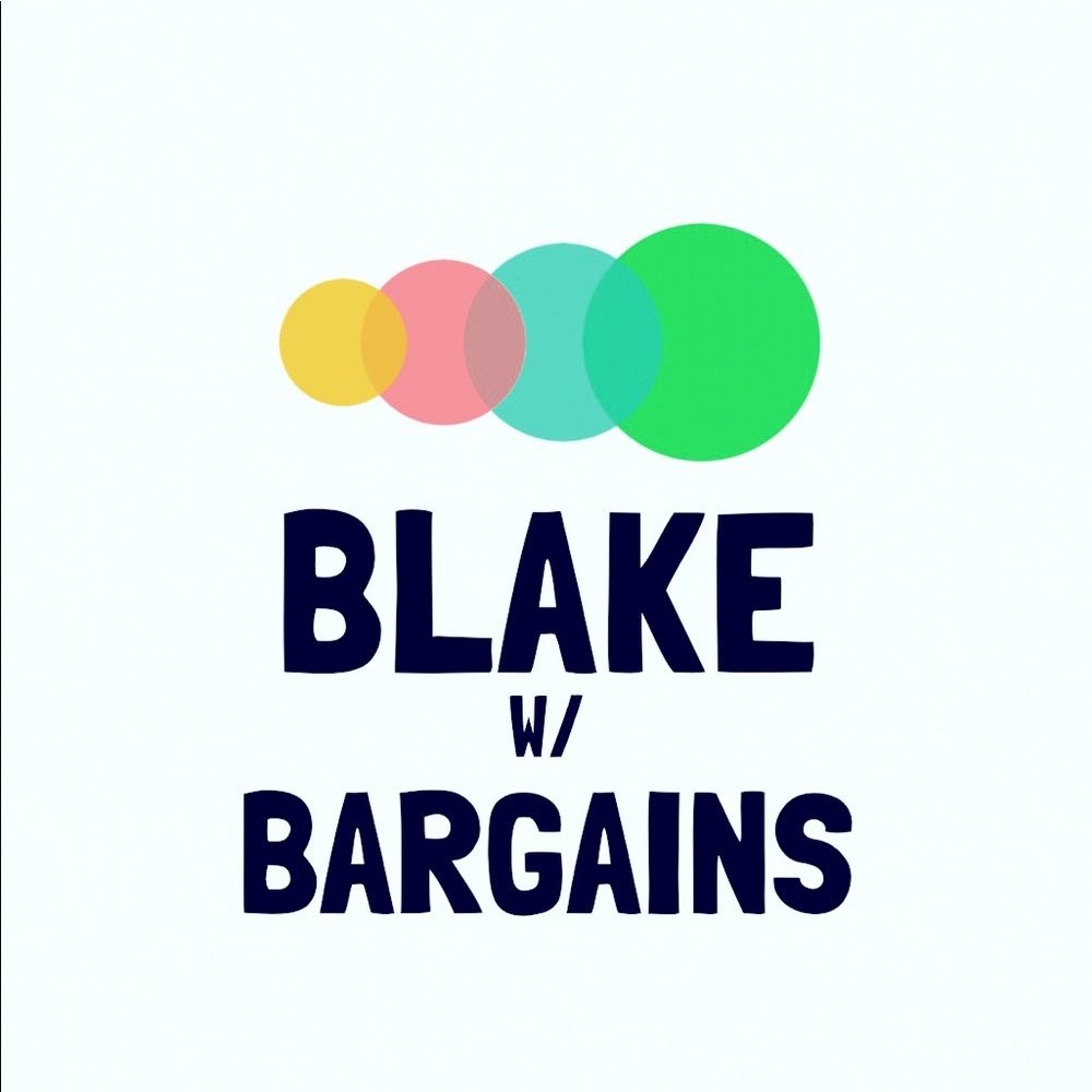 Meet your Posher, Blake